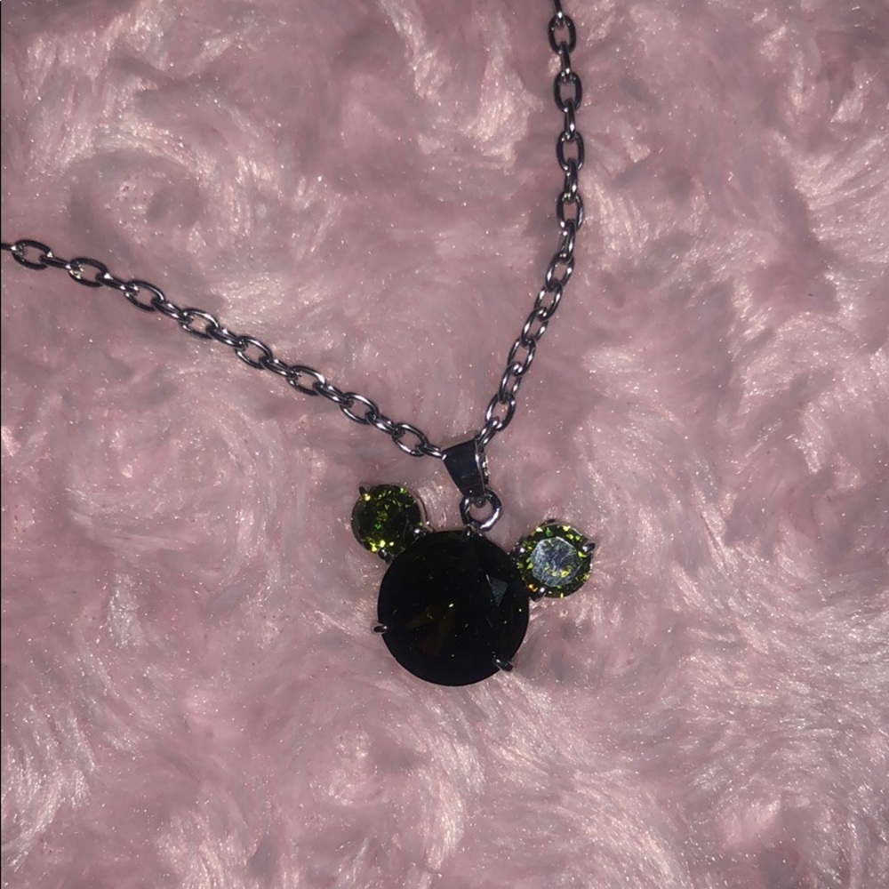 Micky necklace - Picture 3 of 6